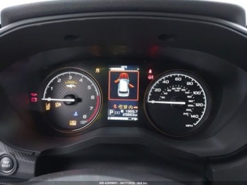 Subaru Forester VI 2024 Subaru Forester Wilderness 2024 2.5l 2.5 Benzyna 182KM, zdjęcie 11