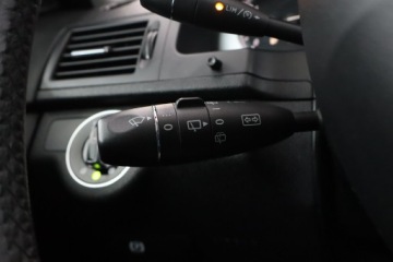 Mercedes Klasa C W204 Limuzyna 1.8 200 CGI BlueEFFICIENCY 184KM 2009 Mercedes C C 200 Kompressor, GAZ, Automat, Navi, zdjęcie 20