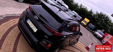 Hyundai Kona I 2021 Hyundai Kona Automat 4x4 2,0 280 KM 2.0 Benzyna 280KM, zdjęcie 11