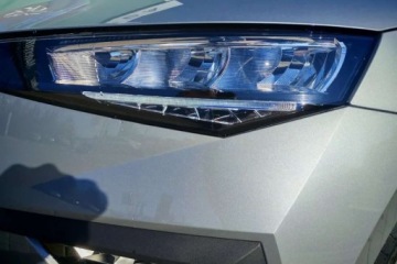 Skoda Scala Hatchback Facelifting 1.0 TSI 115KM 2026 Skoda Scala Podgrzewane fotele CarPlay Dowolna konfiguracja Benzyna, zdjęcie 7