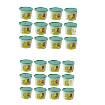PASTA DO MYCIA RĄK BHP MYDLANO PIASKOWA 500 ml *24