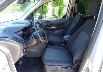 Ford Tourneo Connect III Standard 1.5 EcoBlue 100KM 2020 Ford Tourneo Connect Bezwypadkowy Serwisowany 1-Wlasciciel Blis Radar Kame, zdjęcie 15