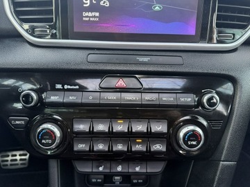 Kia Sportage IV SUV Facelifting 1.6 CRDI 136KM 2020 Kia Sportage 1.6CRDI 136 KM GT-Line mHEV Max Opcja, zdjęcie 35