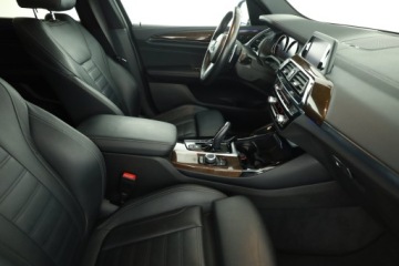 BMW X3 G01 SUV 2.0 20i 184KM 2019 BMW X3 xDrive20i, Salon Polska, Serwis ASO, 4X4, zdjęcie 6