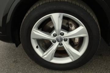 Audi Q5 II SUV 2.0 TFSI 252KM 2017 Audi Q5 2.0 TFSI, Salon Polska, 4X4, Automat, zdjęcie 11