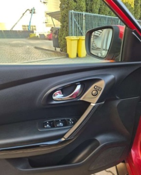 Renault Kadjar Crossover 1.2 Energy TCe 130KM 2016 Renault Kadjar 1.2 130km NAVI Grzane Fotele nowy rozrzad 1.2 Benzyna 130KM, zdjęcie 16