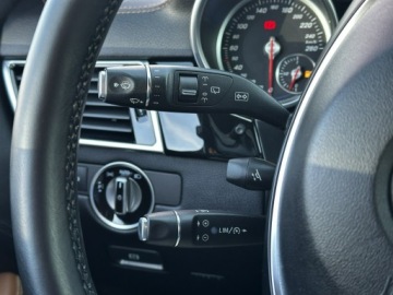 Mercedes GLE W166/C292 SUV 3.0 350d 258KM 2018 Mercedes GLE 350 Salon PL! Kamera 360, Navi, LED, zdjęcie 20