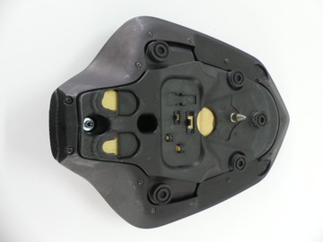 . ПАССАЖИРСКОЕ СИДЕНИЕ SEAT MV AGUSTA TURISMO VELOCE 800