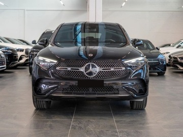 Mercedes GLC C254/X254 Coupe 2.0 220d 197KM 2025 GLC Coupe 220 d 4-Matic AMG Line 2.0 (197KM) 2025, zdjęcie 1
