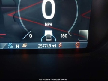 Ford Expedition III 2023 Ford Expedition 2023r, Limited, 3.5L, 4x4 3.5 Benzyna 440KM, zdjęcie 10