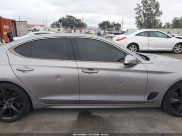  Genesis G70 2.0T 2023 2.0 Benzyna 252KM, zdjęcie 6