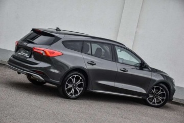 Ford Focus IV Kombi 1.5 EcoBoost 150KM 2019 Ford Focus FORD FOCUS ACTIVE 1.5 150KM FULL-LED BangOlufsen Gwarancja 12m-, zdjęcie 7