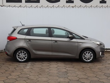 Kia Carens IV Minivan 1.7 VGT CRDI 115KM 2014 Kia Carens 1.7 CRDi, 7 miejsc, Navi, Xenon, Klima, zdjęcie 5
