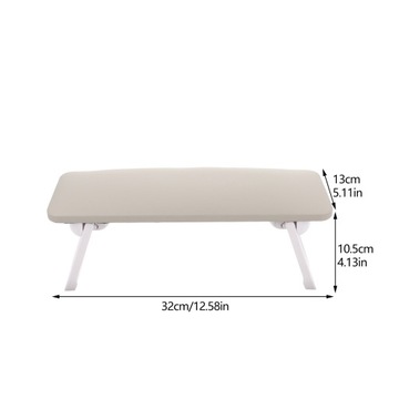 МАНИКЮРНЫЕ ИНСТРУМЕНТЫ ПРОФЕССИОНАЛЬНАЯ ПОДСТАВКА ДЛЯ НОГТЕЙ