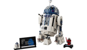 LEGO Звездные войны R2-D2 75379