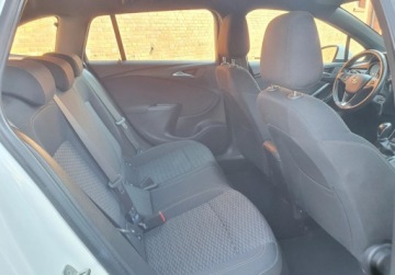 Opel Astra K Sports Tourer 1.6 CDTI 110KM 2017 Opel Astra SPORT LED Nawigacja GetHelp 1.6 Diesel 110KM, zdjęcie 12