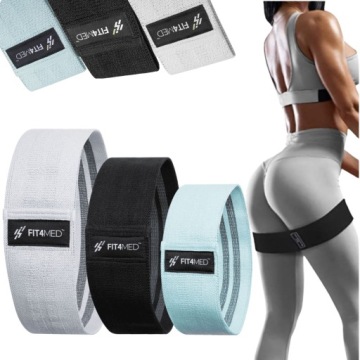 3 РЕЗИНОВЫЕ МАЛЕРИАЛЬНЫЕ ЛЕНТЫ ДЛЯ УПРАЖНЕНИЙ НА БЕДРО НЕ КАТАЮТСЯ 3 ЭНЕРГИИ СОПРОТИВЛЕНИЯ