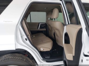 Toyota 2024 Toyota 4-Runner Limited 2024 4.0l 4.0 Benzyna 270KM, zdjęcie 11