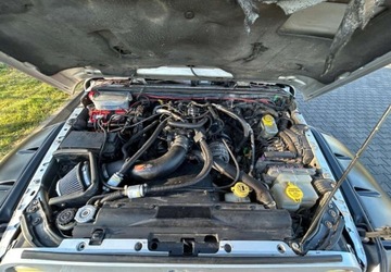 Jeep Wrangler III Terenowy 3.8 i V6 12V 200KM 2009 Jeep Wrangler Super Stan Lpg 3.8 Benzyna 200KM, zdjęcie 23