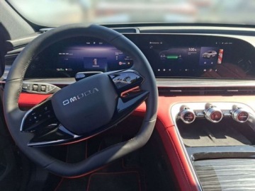 Omoda 9 1.5 T-GDI 537KM 2026 Omoda 9 Omoda 9 Technology silver, rocznik 2026 od reki OCACNNW za 1 zl, zdjęcie 5