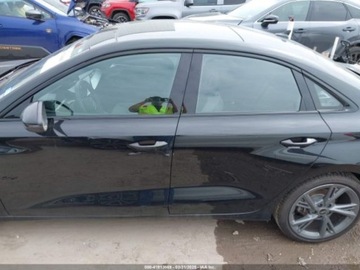 Audi 2024 Audi a3 2024r., 2.0L 2.0 Hybryda 201KM, zdjęcie 5