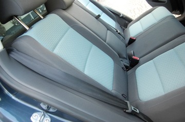 Volkswagen Golf Plus I 1.6 i 102KM 2007 VW Cross Golf V 1.6MPI Alu Klima 4xEl.Szyby Zadbany Bezwypadkowy, zdjęcie 34