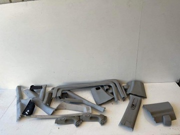 VITO VIANO 639 KLAMKA WNĘTRZA OSŁONA PLASTIK