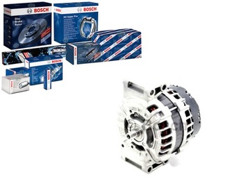 ALTERNATOR BOSCH LR031223 AL0870N