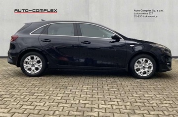 Kia Ceed III Hatchback Facelifting  1.0 T-GDI 120KM 2023 Kia Ceed 120 KM 1,0T benz Salon PL Rozne Kolory Benzyna 120KM, zdjęcie 5