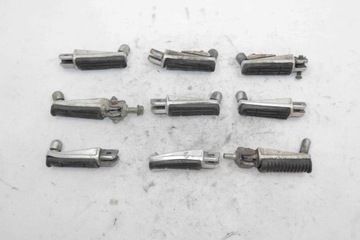 YZF 600 FJR 1300 FZ6 Подножка водителя слева