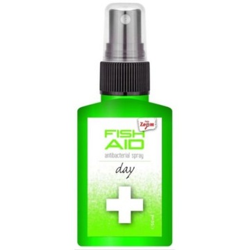 ŚRODEK ANTYBAKTERYJNY JAXON FISH AID 50ml FZ-CZ7828