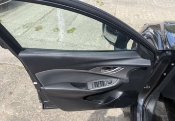 Mazda CX-3 2017 Mazda CX-3 Mazda CX-3 1.5 Diesel 105KM, zdjęcie 9