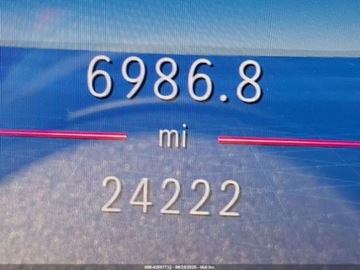 Mercedes GLE V167 2024 Mercedes-Benz GLE 450 4Matic 2024 3.0l 3.0 Benzyna 375KM, zdjęcie 11