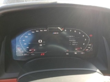 BMW 2020 BMW M8 2020 BMW M8 , silnik 4.4 l 4.4 Benzyna 617KM, zdjęcie 9