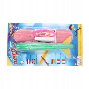 РОТОРНЫЙ САМОЛЕТ, РОТОРНЫЙ ЗМЕЙ