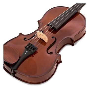 Stentor Student I SR 1400G 1/8 студенческая скрипка