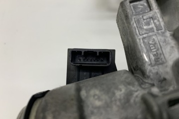 MECHANIZMUS ŘÍDÍCÍ TOYOTA AVENSIS ESTATE (_T25_) 0265005432 2.0L DIESEL