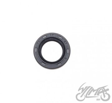 USZCZELNIACZ 17-27-6 WAŁU SILNIK ROWEROWY 4T