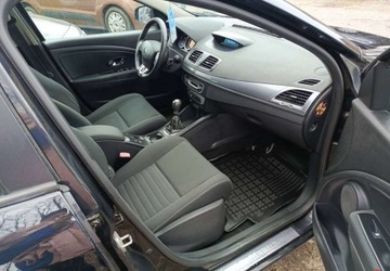 Renault Megane III Grandtour Facelifting 2013 dCi 110KM 2014 Renault Megane 2014, zdjęcie 7