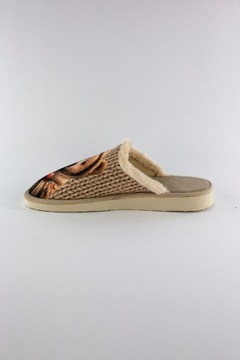 домашние тапочки ТАПОЧКИ шлепанцы ТАПОЧКИ меховые (40)