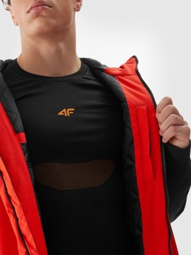 ЛЫЖНАЯ КУРТКА 4F 4FRAW23TTJAM417-62S-XXL