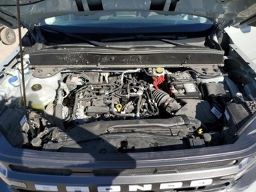 Ford 2022 Ford Bronco 2022r., Sport Big Bend, od ubezpieczalni 1.5 Benzyna 181KM, zdjęcie 11