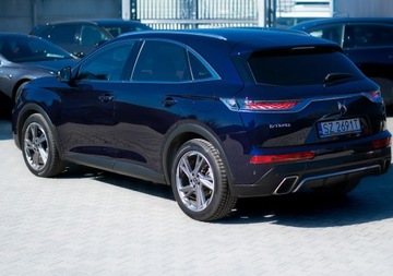  DS7 Crossback 225ps Wentyle Focal Masaż ACC Lasery Pamięć Ogrzew.Szyba Blis, zdjęcie 32