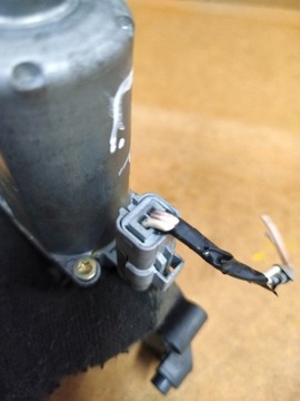 MOTOREK ZVEDÁNÍ OKNO LEVÝ PŘEDNÍ CITROEN BERLINGO I