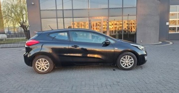 Kia Ceed II pro_cee´d 1.4 DOHC 100KM 2013 Kia Ceed ANDROID auto 1.4 benzyna nawigacja 1.4 Benzyna 100KM, zdjęcie 8