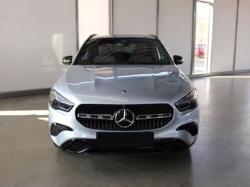 Mercedes GLA II Off-roader Facelifting 2.0 220 190KM 2026 GLA 220 4-Matic Progressive 2.0 190KM, zdjęcie 1
