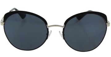 PRADA SPR 54S 7AX-5Z1 59-20-140 3P OKULARY PRZECIWSŁONECZNE POLARYZACJA