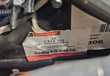 Ford Focus IV Hatchback 1.5 EcoBlue 120KM 2020 Ford Focus Ford Focus 1.5 EcoBlue ST-Line 1.5 Diesel 120KM, zdjęcie 29