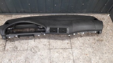 8159750 KONZOLA DESKA ROZDĚLOVAČE BMW E39