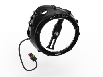 DUCABIKE DBK КРЫШКА СЦЕПЛЕНИЯ EVO LED BMW CCDVL12